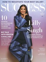 SUCCESS magazine